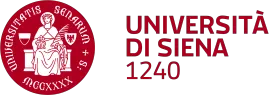 Logo dell'Università di Siena